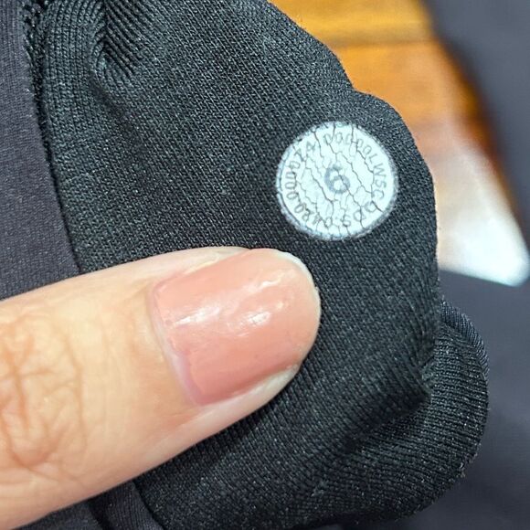 Lululemon Wunder Train High Rise 25” - Picture 4 of 4